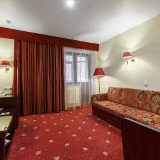 Гостиница Корона Казань-150