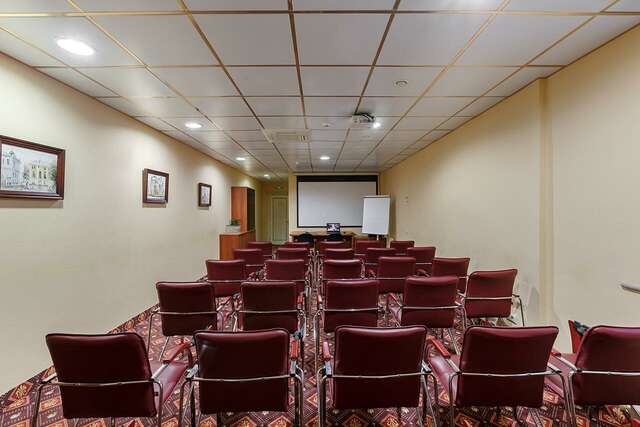 Гостиница Корона Казань-156