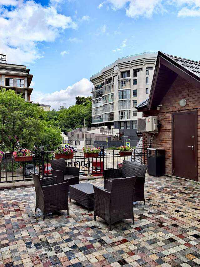 Гостиница Корона Казань-173