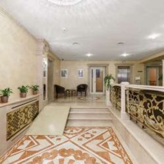 Гостиница Корона Казань-74