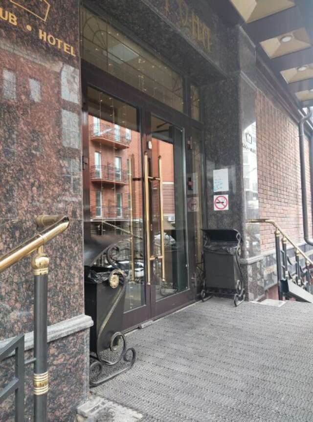 Гостиница Корона Казань-59