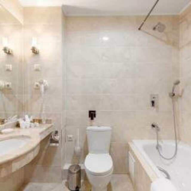 Гостиница Корона Казань-10