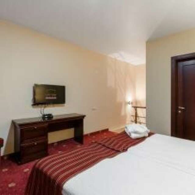 Гостиница Корона Казань-96