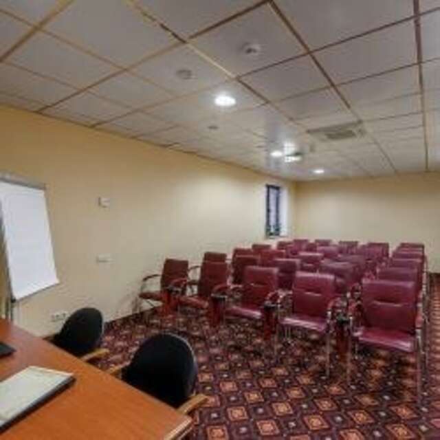 Гостиница Корона Казань-121