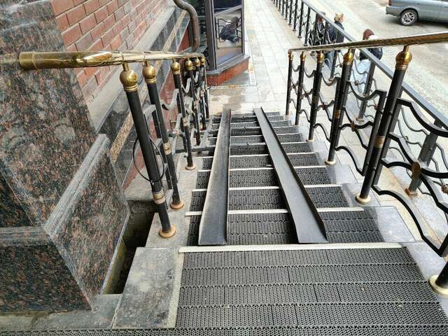 Гостиница Корона Казань-31