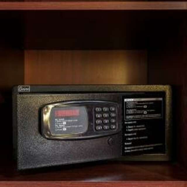 Гостиница Корона Казань-82