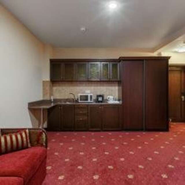 Гостиница Корона Казань-65