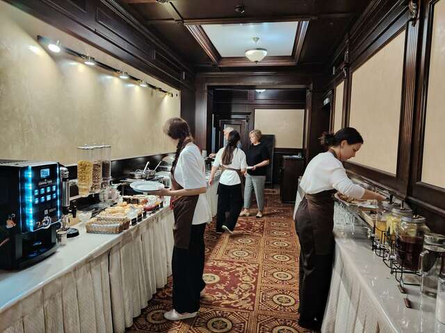 Гостиница Корона Казань-176