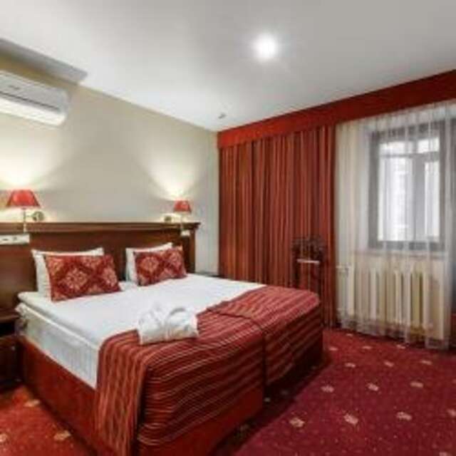 Гостиница Корона Казань-140