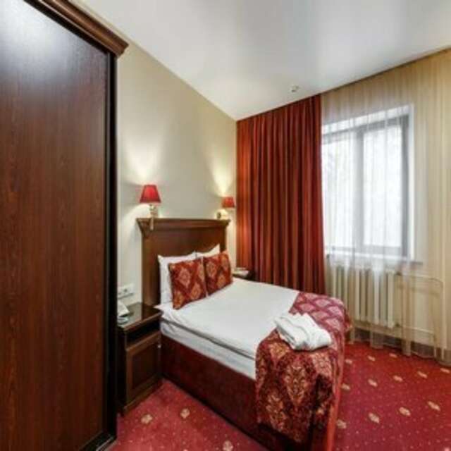 Гостиница Корона Казань-106