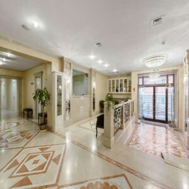 Гостиница Корона Казань-163