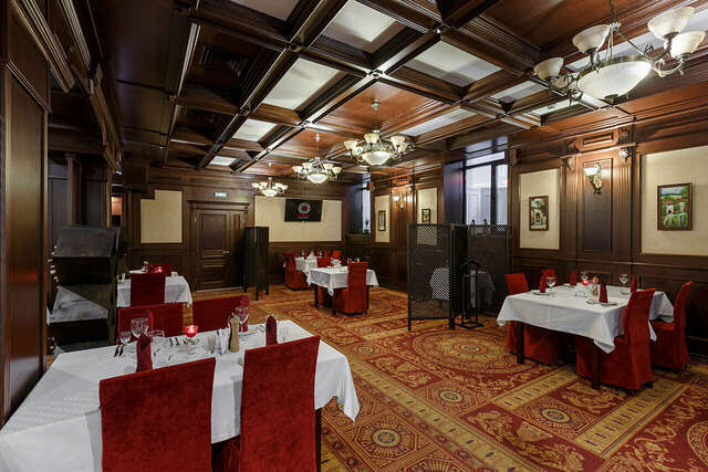 Гостиница Корона Казань-21