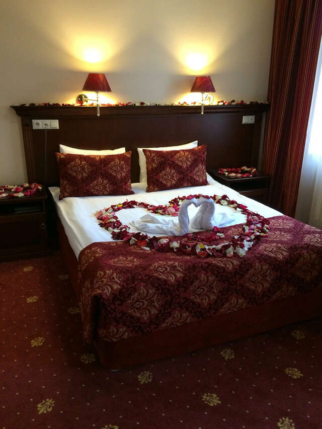 Гостиница Корона Казань-15