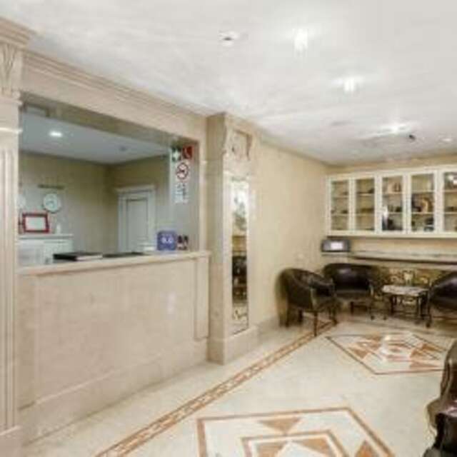 Гостиница Корона Казань-93