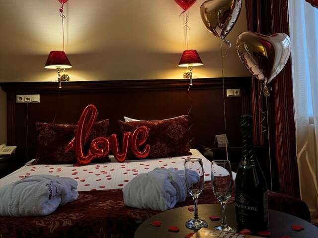 Гостиница Корона Казань-172